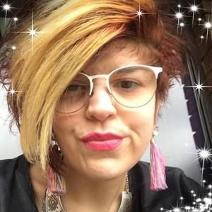 Meet your Posher, April